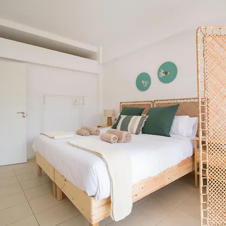 Playa 47 Las Palmas de Gran Canaria