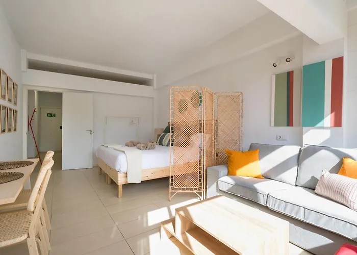 Playa 47 Apartamento