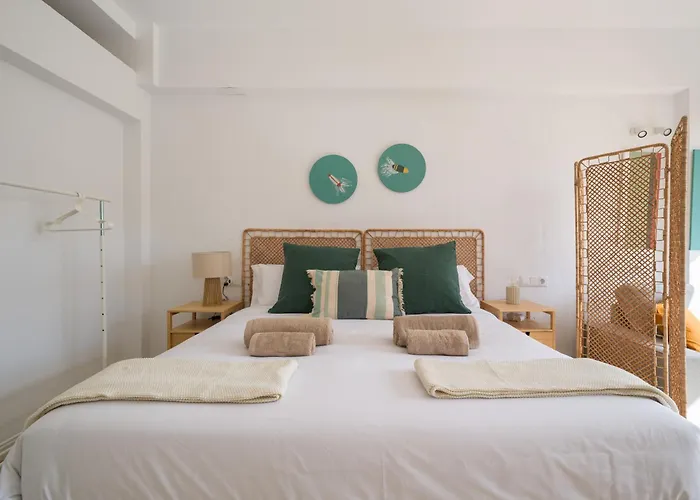 Playa 47 Las Palmas de Gran Canaria