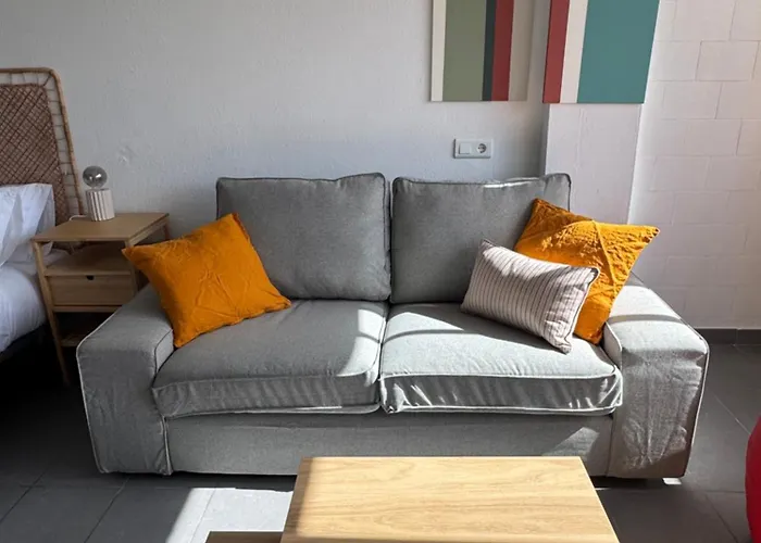 Apartamento Playa 47 *