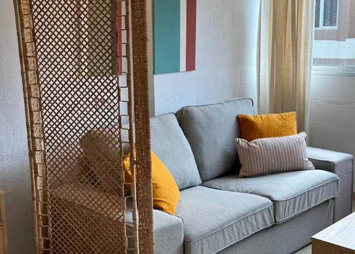 Apartamento Playa 47 Las Palmas de Gran Canaria