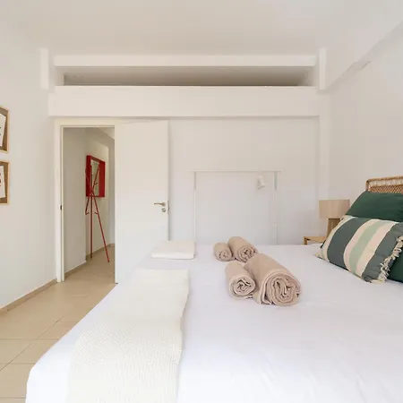 Playa 47 Appartement Las Palmas