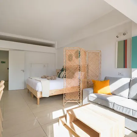 Playa 47 Appartement