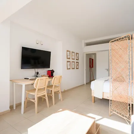 Appartement Playa 47 Las Palmas