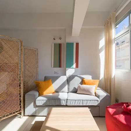 Appartement Playa 47
