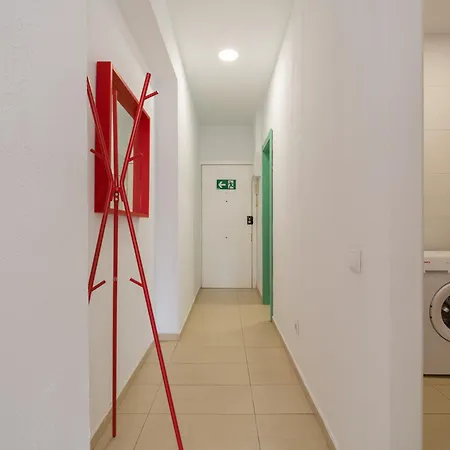 Playa 47 Appartement