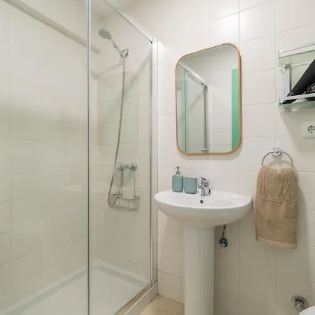 Apartamento Playa 47