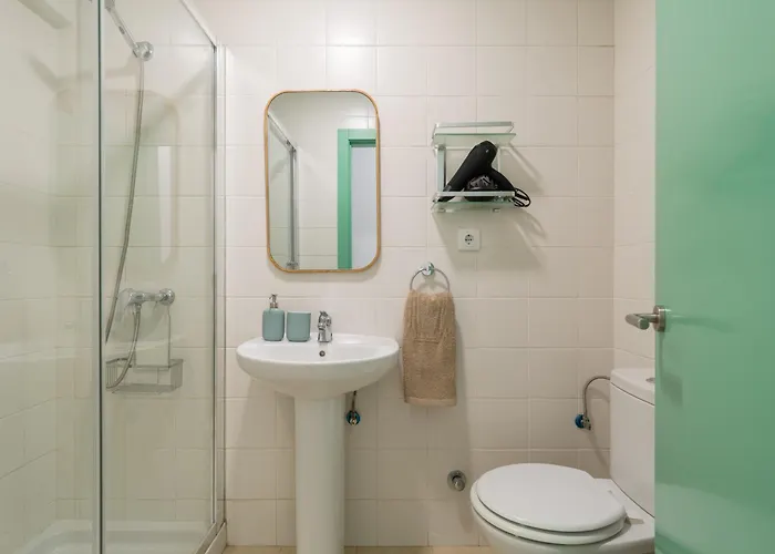 Apartament Playa 47 *