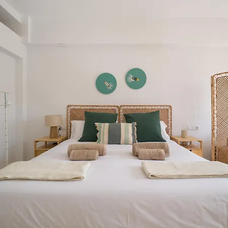 Playa 47 Las Palmas / Gran Canaria