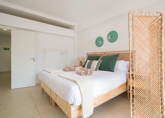 Playa 47 Las Palmas / Gran Canaria