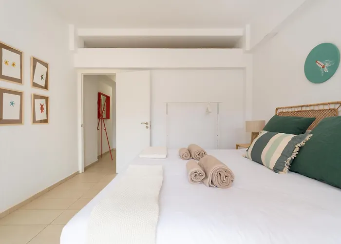 Playa 47 Apartment Las Palmas / Gran Canaria