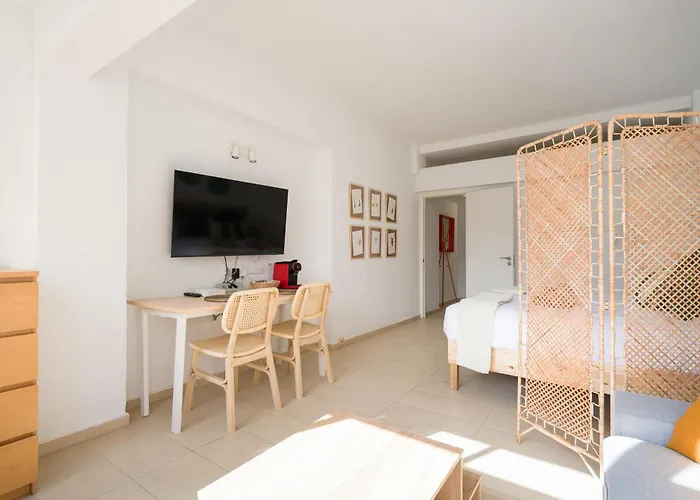 Apartment Playa 47 Las Palmas / Gran Canaria