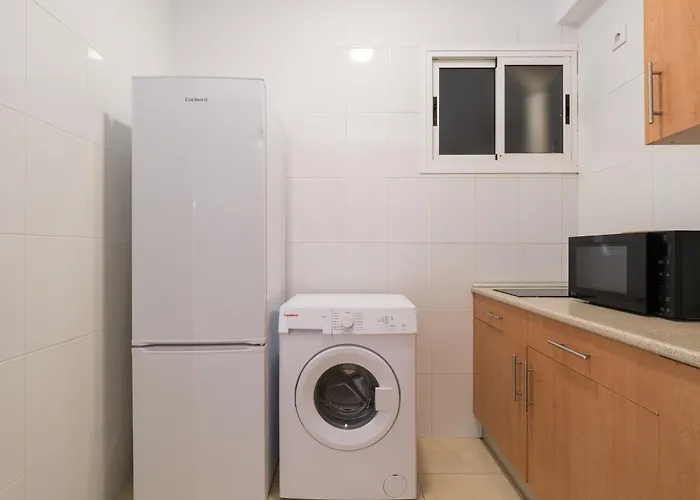 Playa 47 * Las Palmas / Gran Canaria